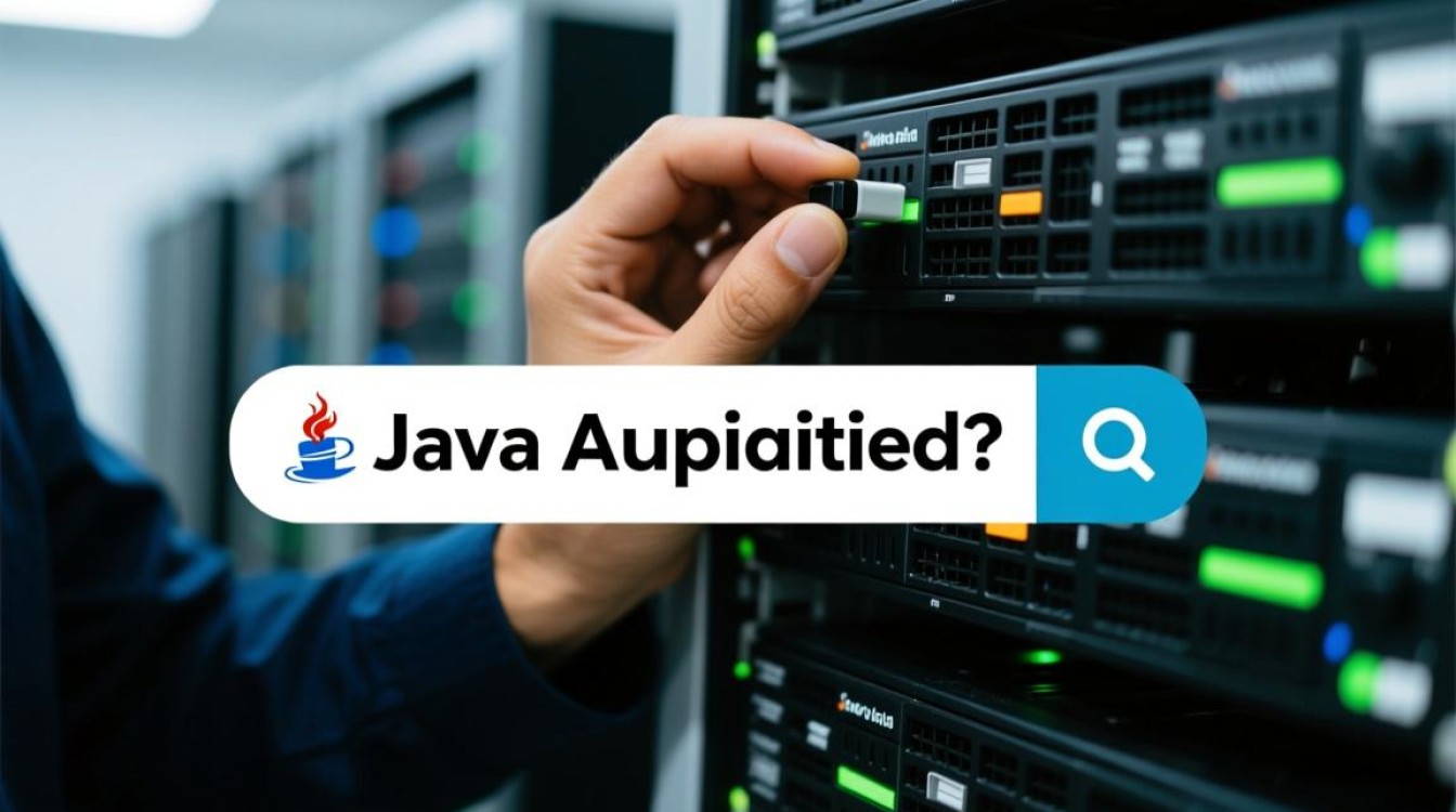 Java服务器地址搭建步骤是怎样的?新手如何快速配置? Java服务器地址搭建步骤是怎样的?新手如何快速配置?