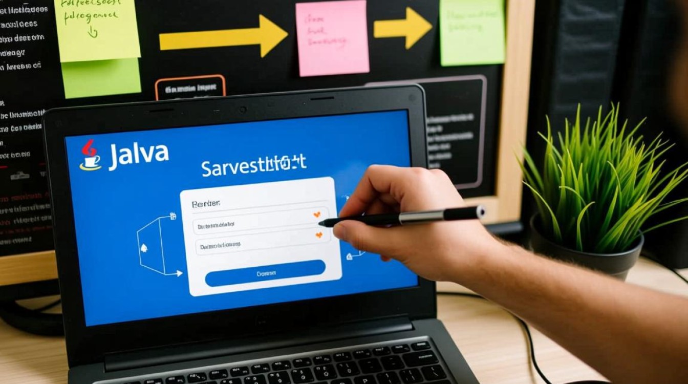 Java服务器地址搭建步骤是怎样的?新手如何快速配置? Java服务器地址搭建步骤是怎样的?新手如何快速配置?