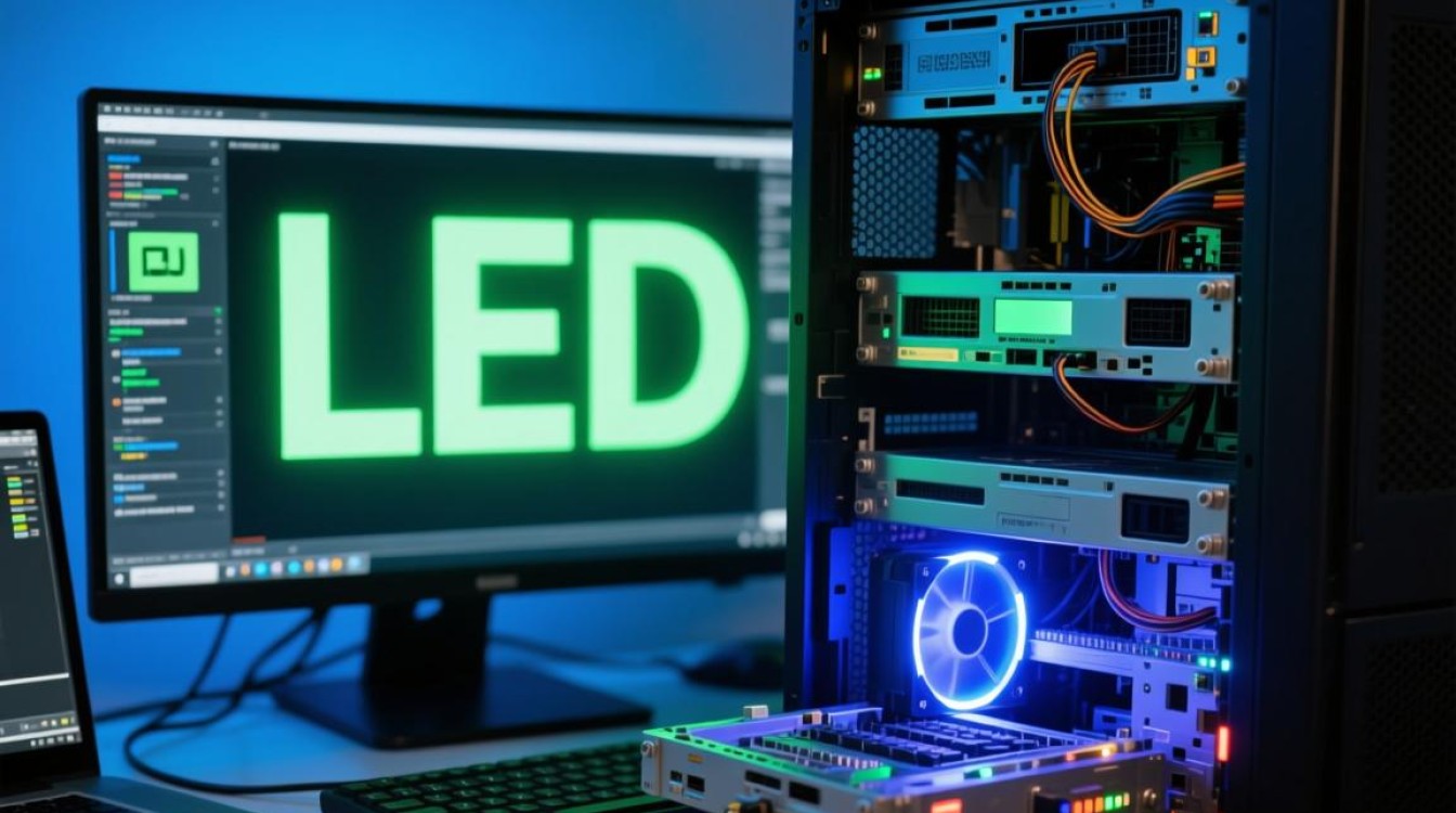 虚拟机安装LED驱动失败怎么办？-好主机测评网