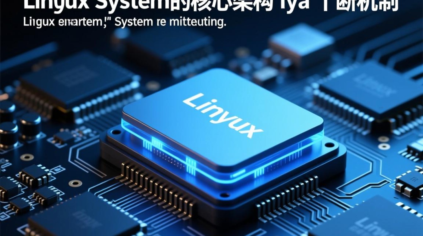 Linux中断子系统如何高效处理硬件请求与软件调度？
