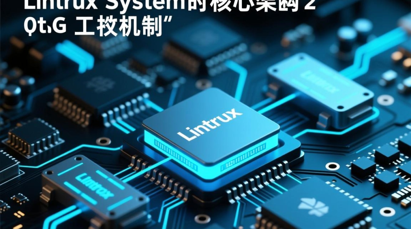 Linux中断子系统如何高效处理硬件请求与软件调度？