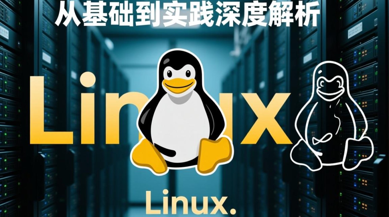 Linux应用技术怎么学？从入门到实战有哪些实用技巧？-好主机测评网