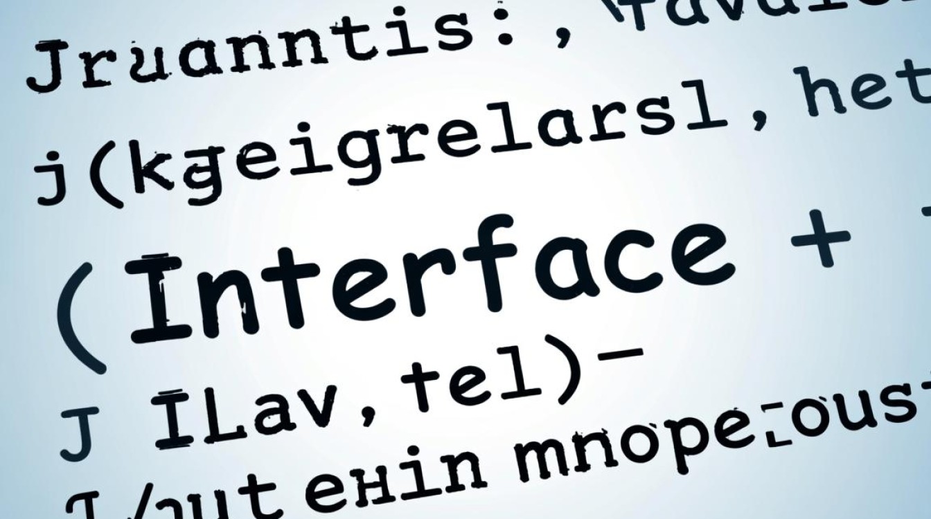 Java接口API定义时，方法参数和返回值类型该怎么规范写？-好主机测评网