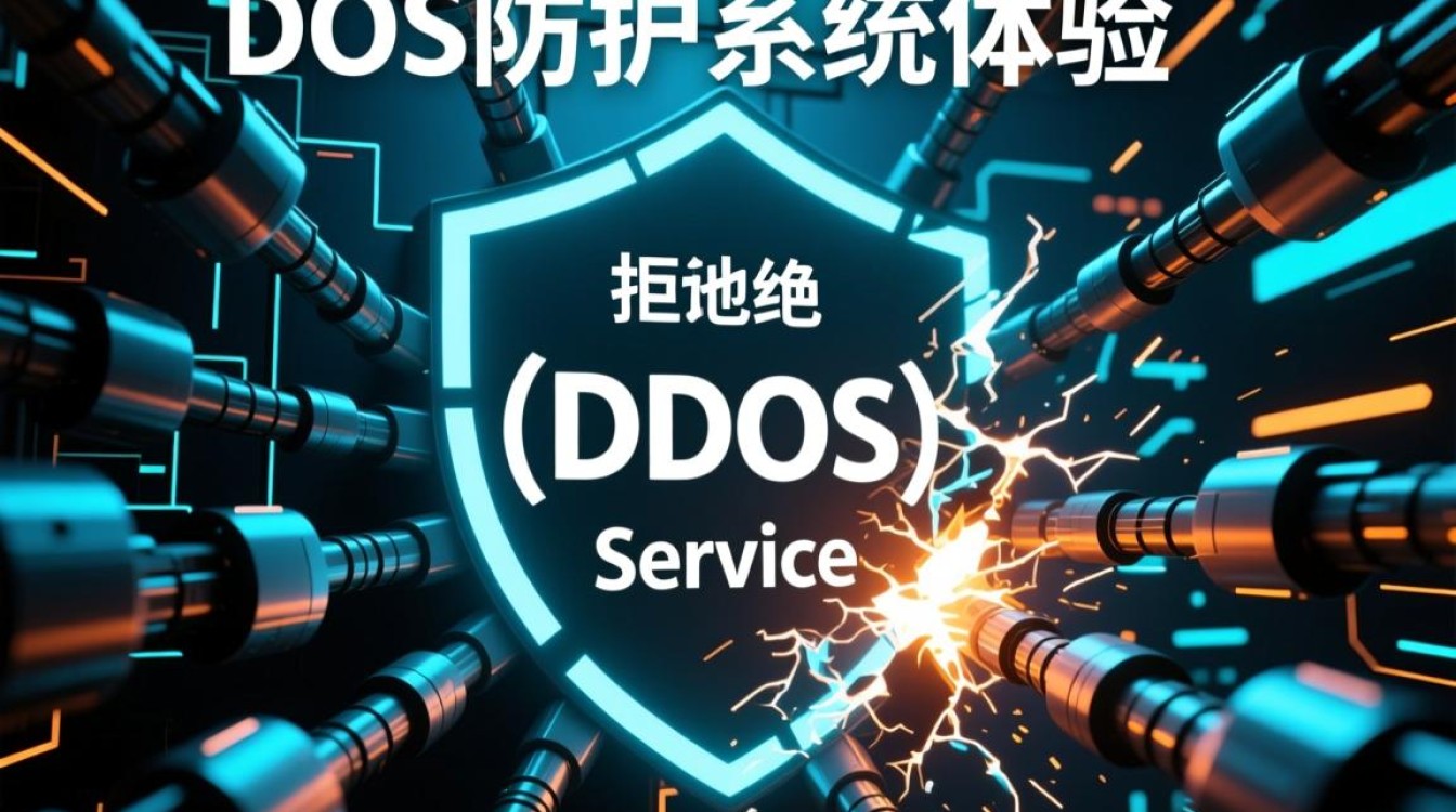 分布式DDoS防护系统体验哪家强？效果如何？