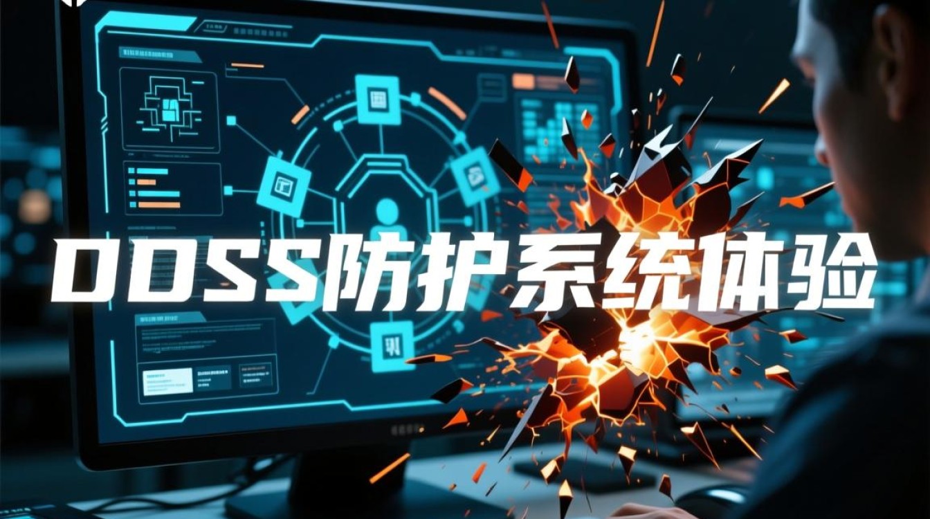 分布式DDoS防护系统体验哪家强？效果如何？-好主机测评网