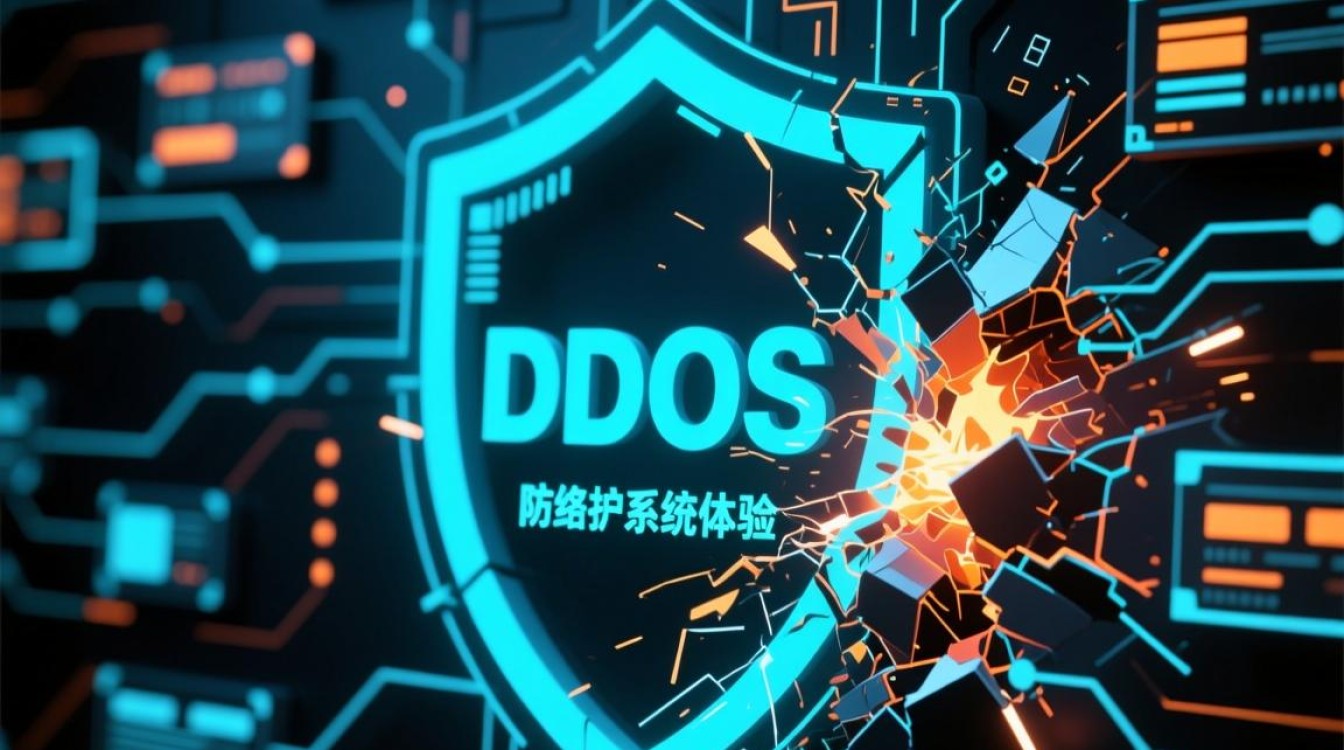 分布式DDoS防护系统体验哪家强？效果如何？