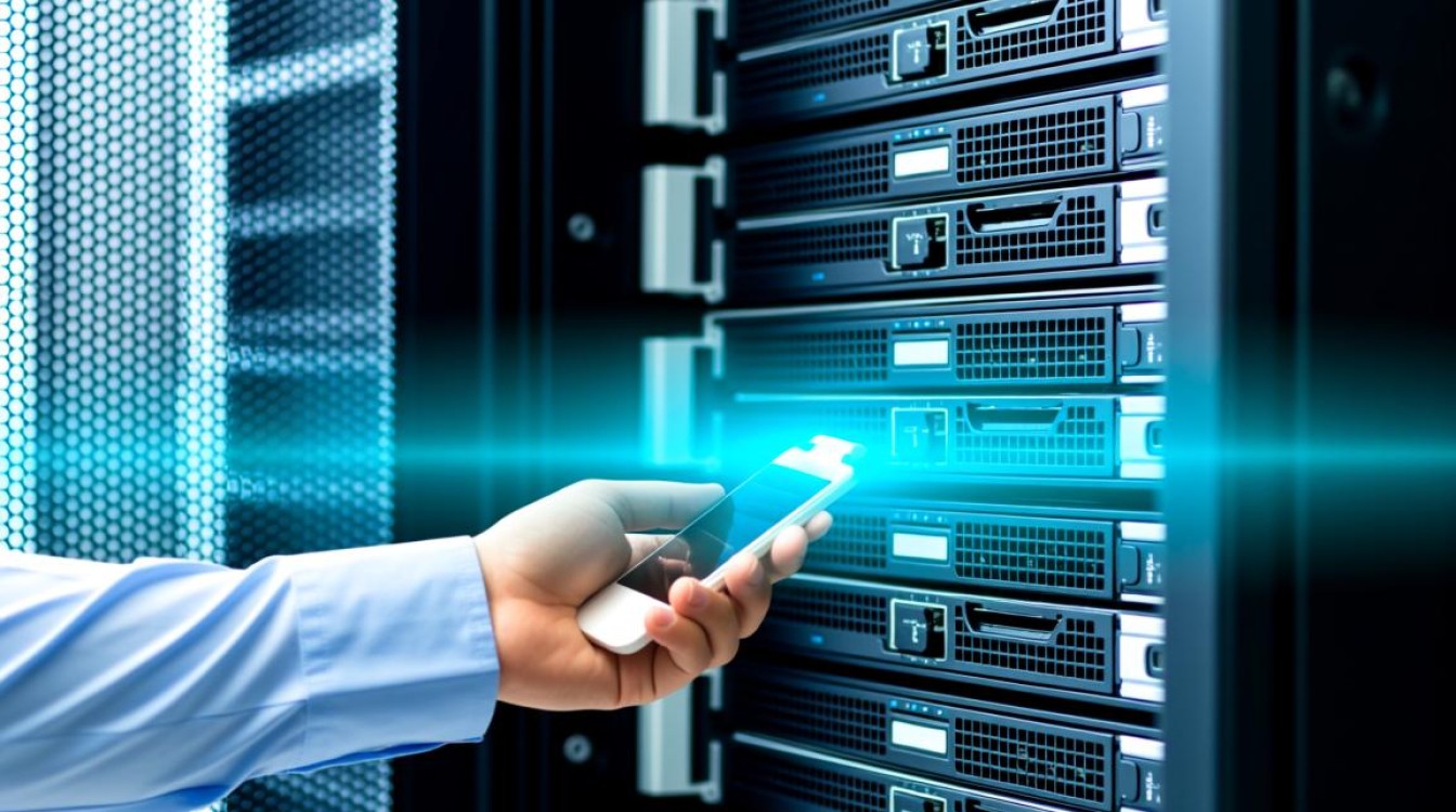 服务器能转让吗？需要满足哪些条件和流程？