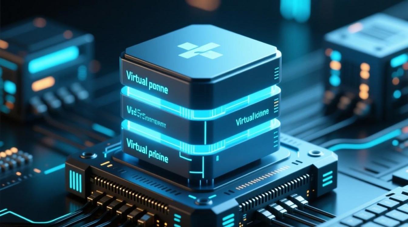 虚拟机删除分区后数据能恢复吗？-好主机测评网