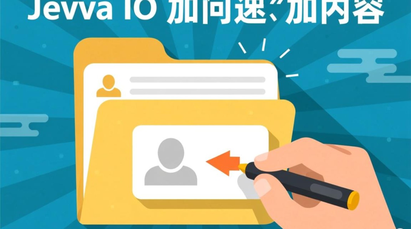 JavaIO追加内容时，如何避免覆盖原有数据？