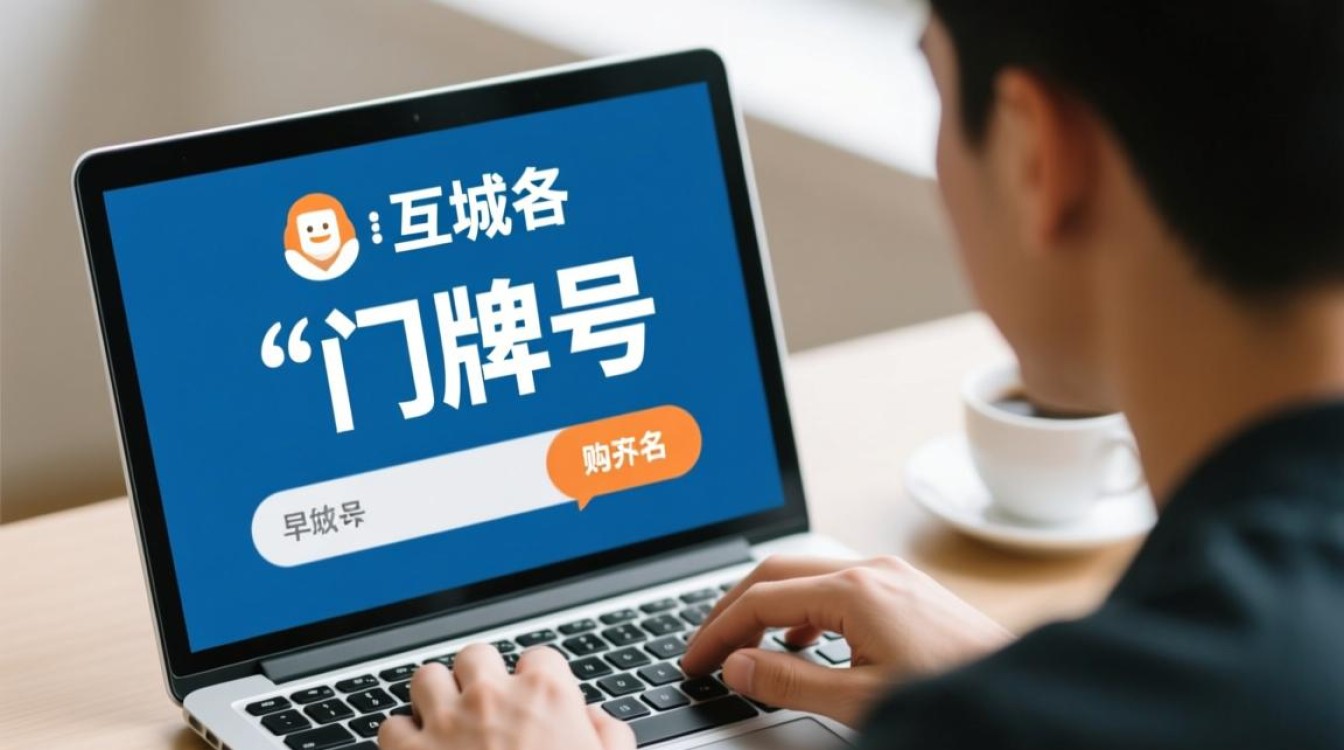 个人买域名需要什么条件？新手怎么选域名注册商？-好主机测评网