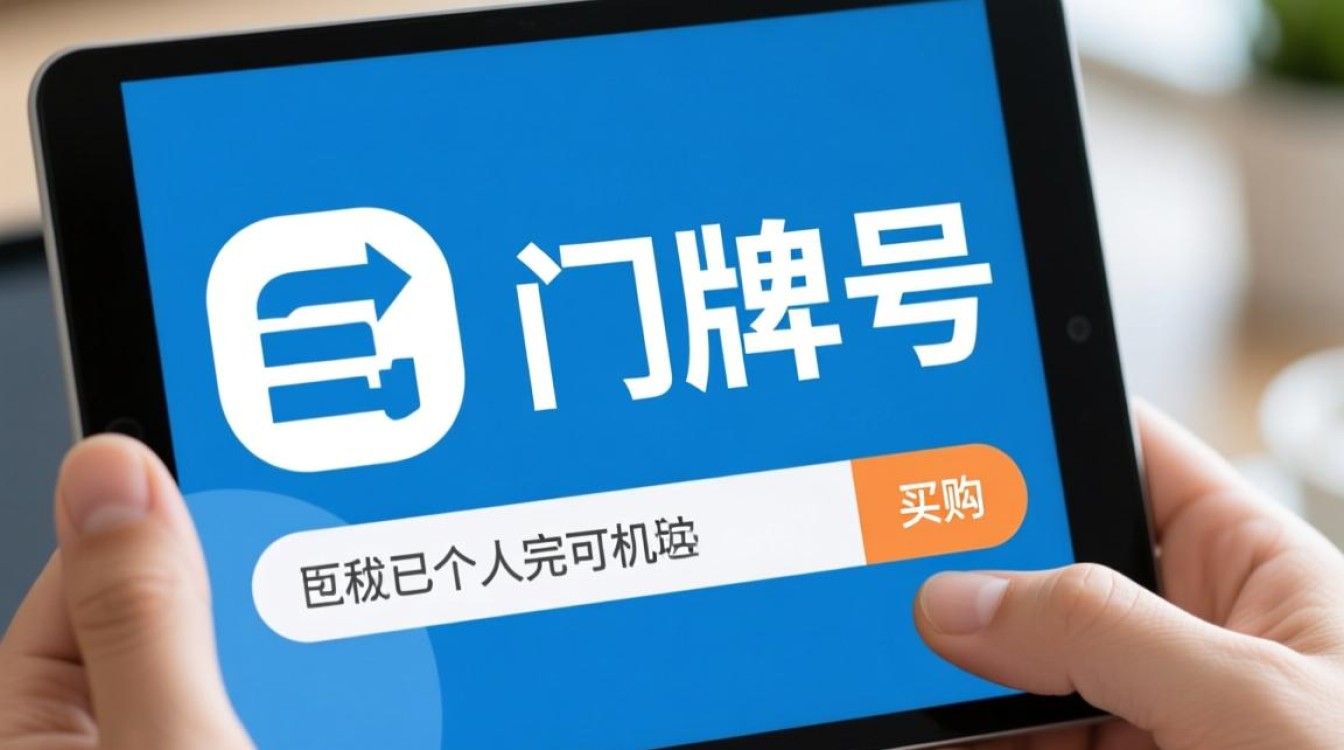 个人买域名需要什么条件？新手怎么选域名注册商？