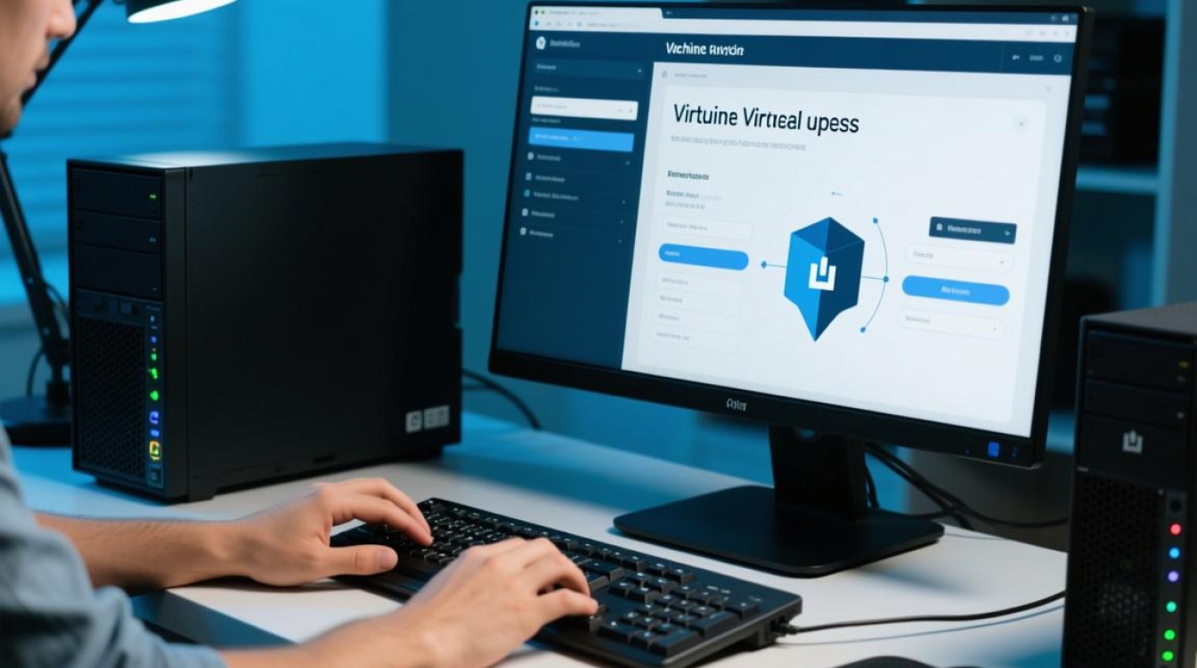 zenme设置虚拟机？新手详细步骤指南在这！