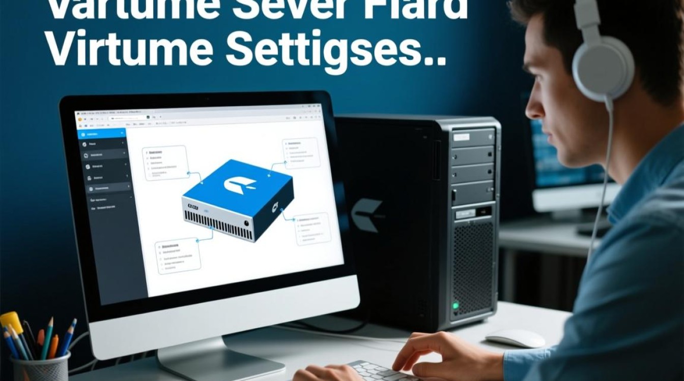 zenme设置虚拟机？新手详细步骤指南在这！