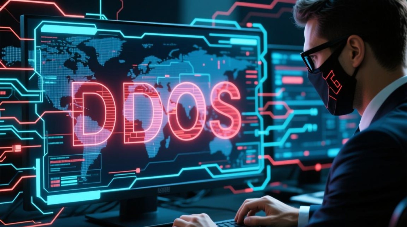 分布式DDOS防护系统优惠哪里有？价格多少？怎么申请？-好主机测评网