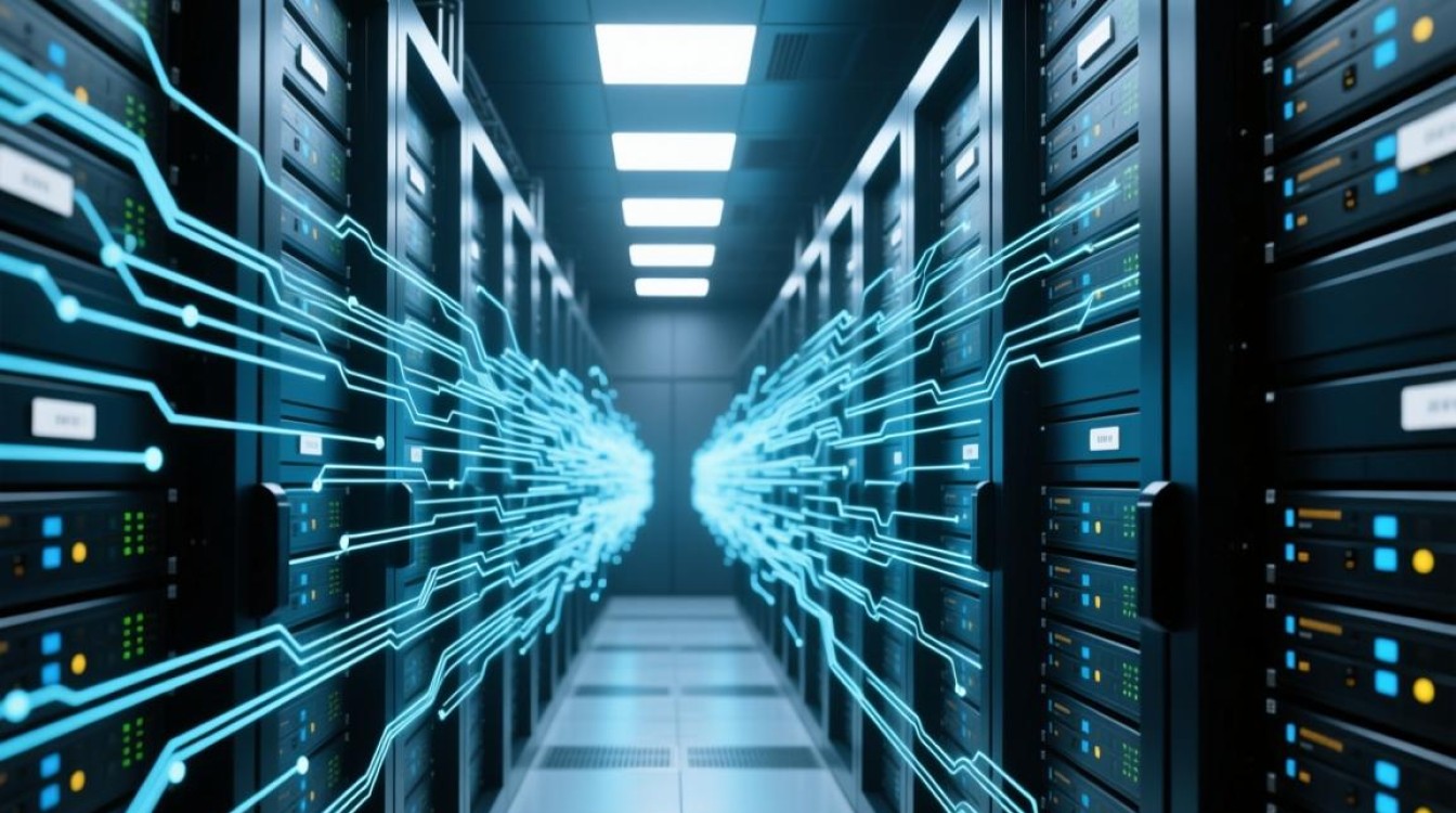 分布式KV存储系统如何实现高并发与数据一致性？-好主机测评网