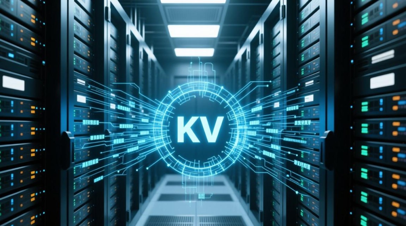 分布式KV存储系统如何实现高并发与数据一致性？