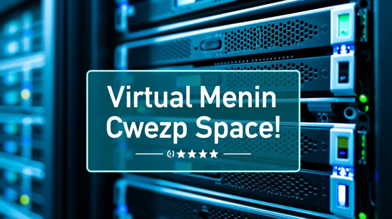 服务器虚拟内存关闭了怎么办？系统性能会受影响吗？-好主机测评网