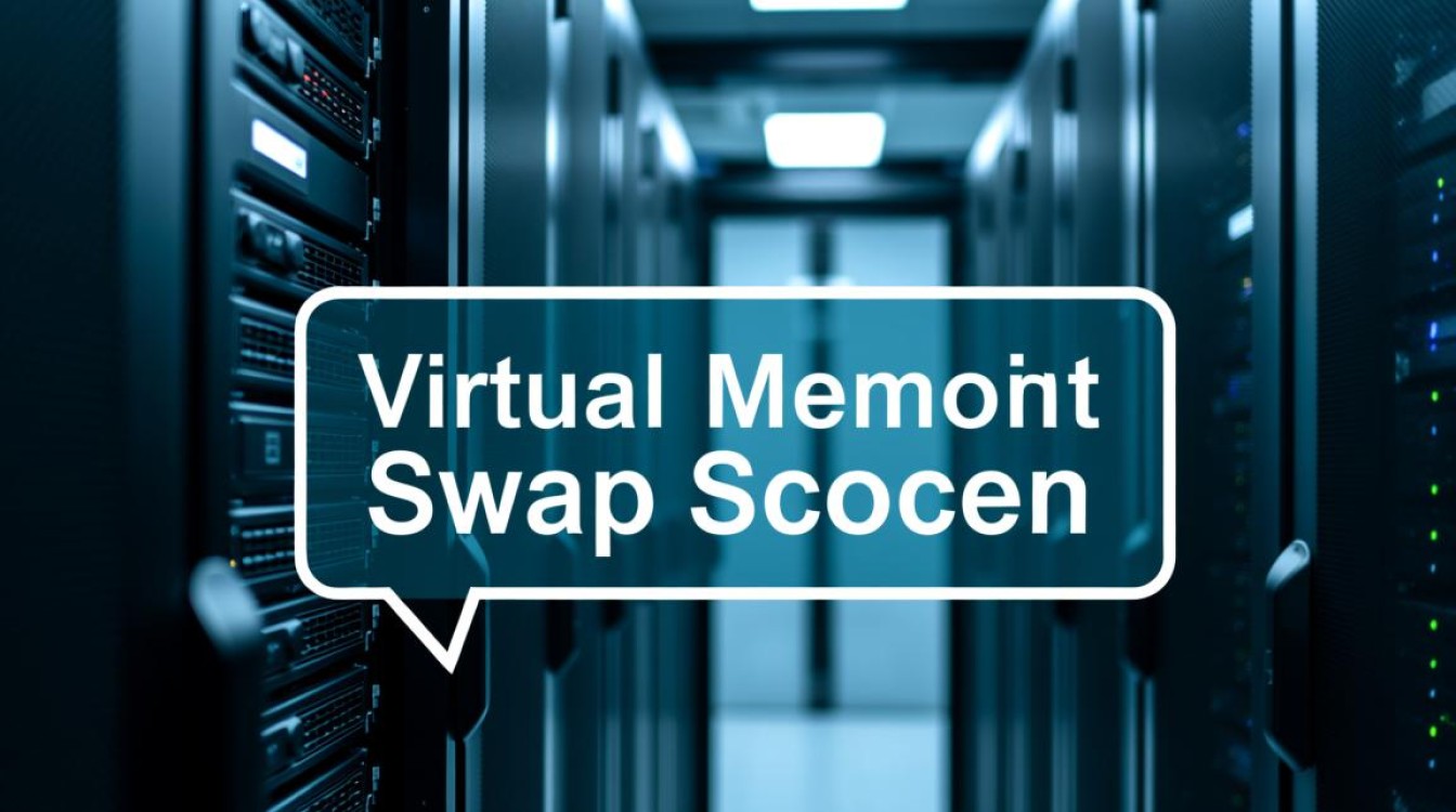 服务器虚拟内存关闭了怎么办？系统性能会受影响吗？