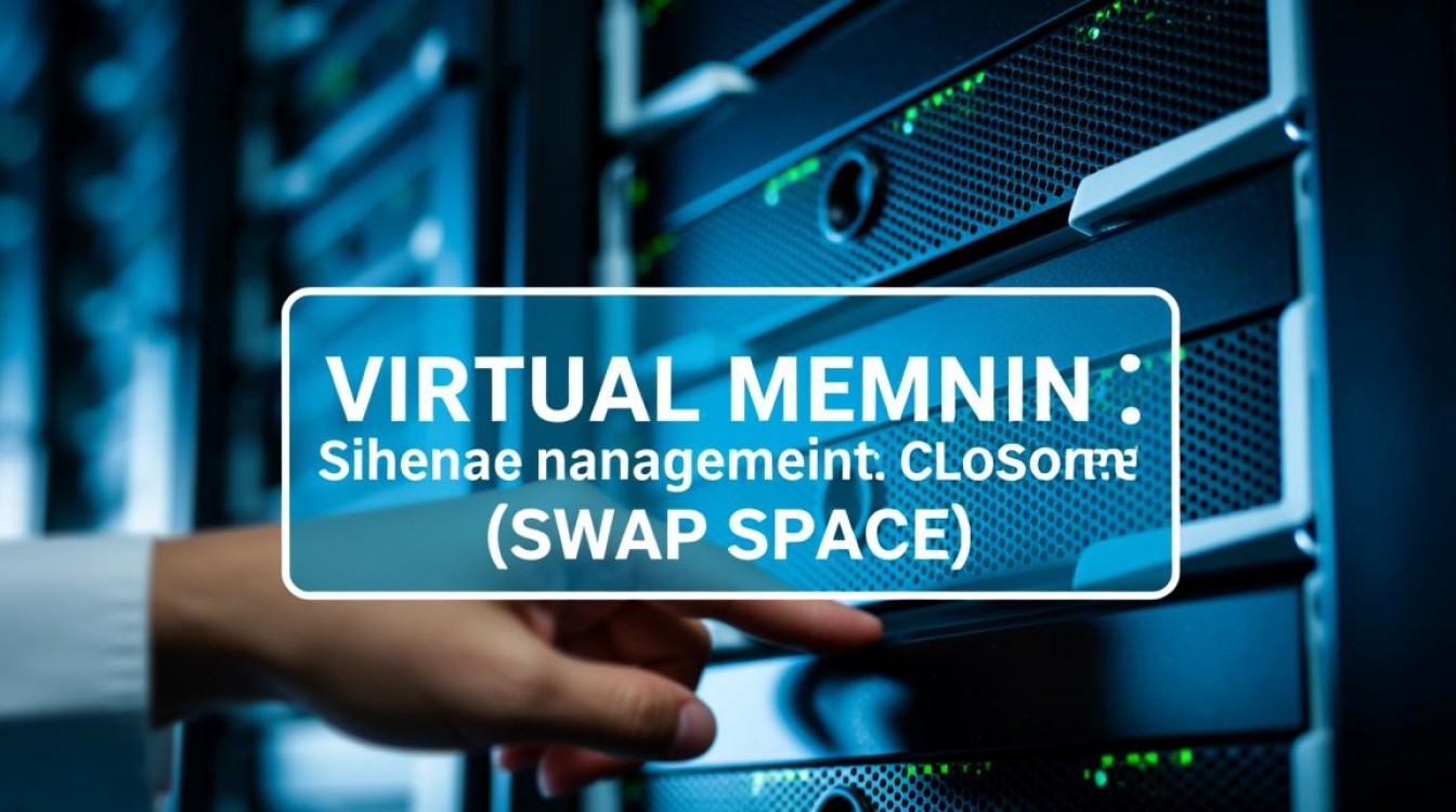 服务器虚拟内存关闭了怎么办？系统性能会受影响吗？