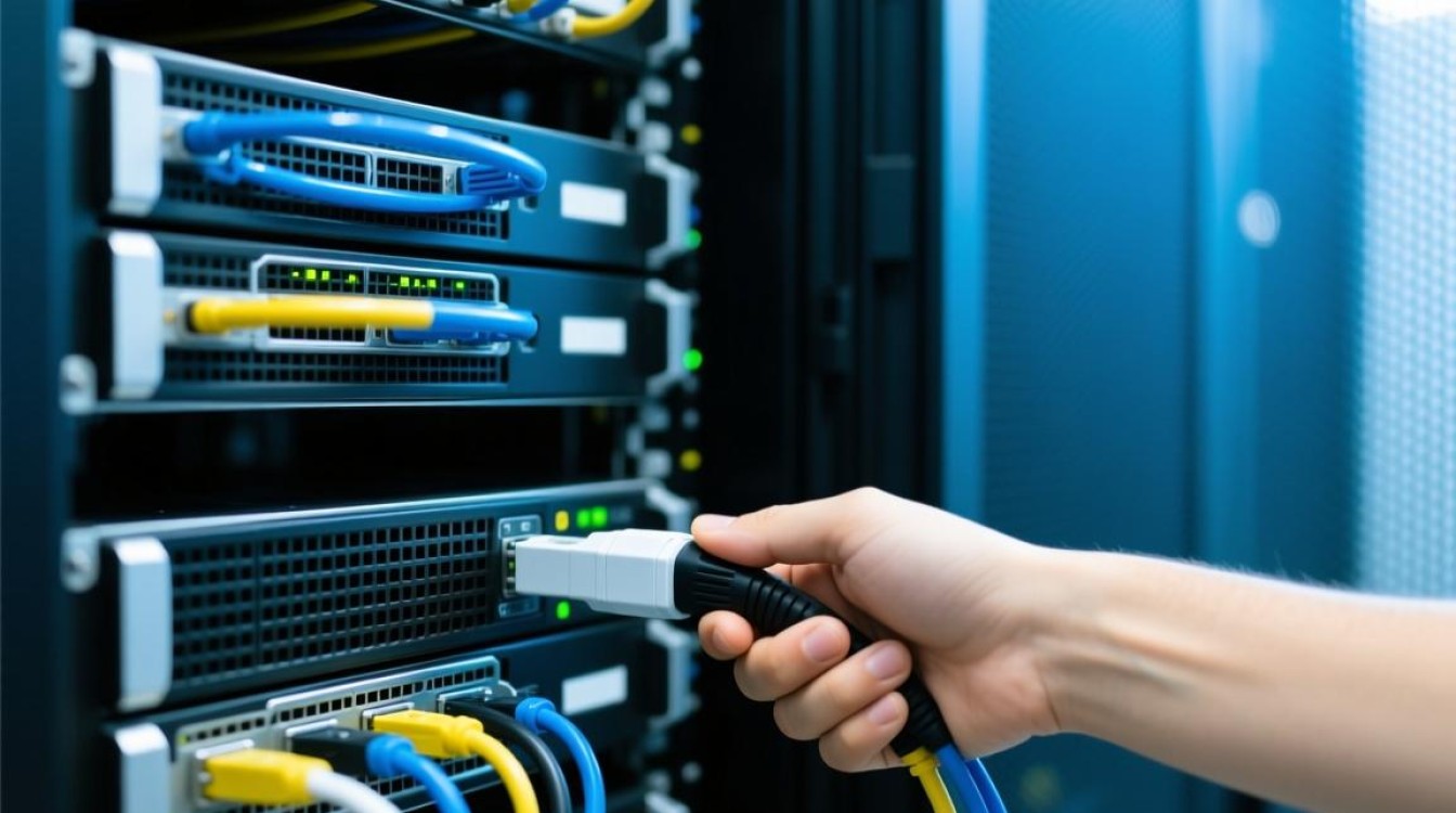 服务器能不能连外网？安全与访问权限如何平衡？-好主机测评网