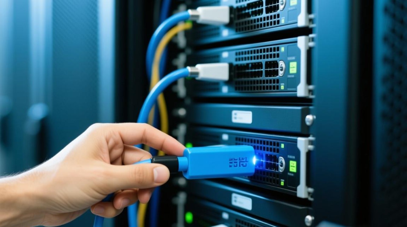 服务器能不能连外网？安全与访问权限如何平衡？