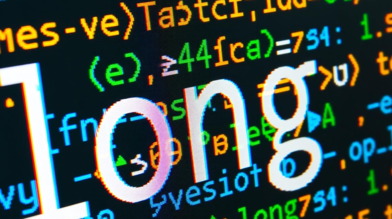 Java中long类型数据相减时要注意什么？