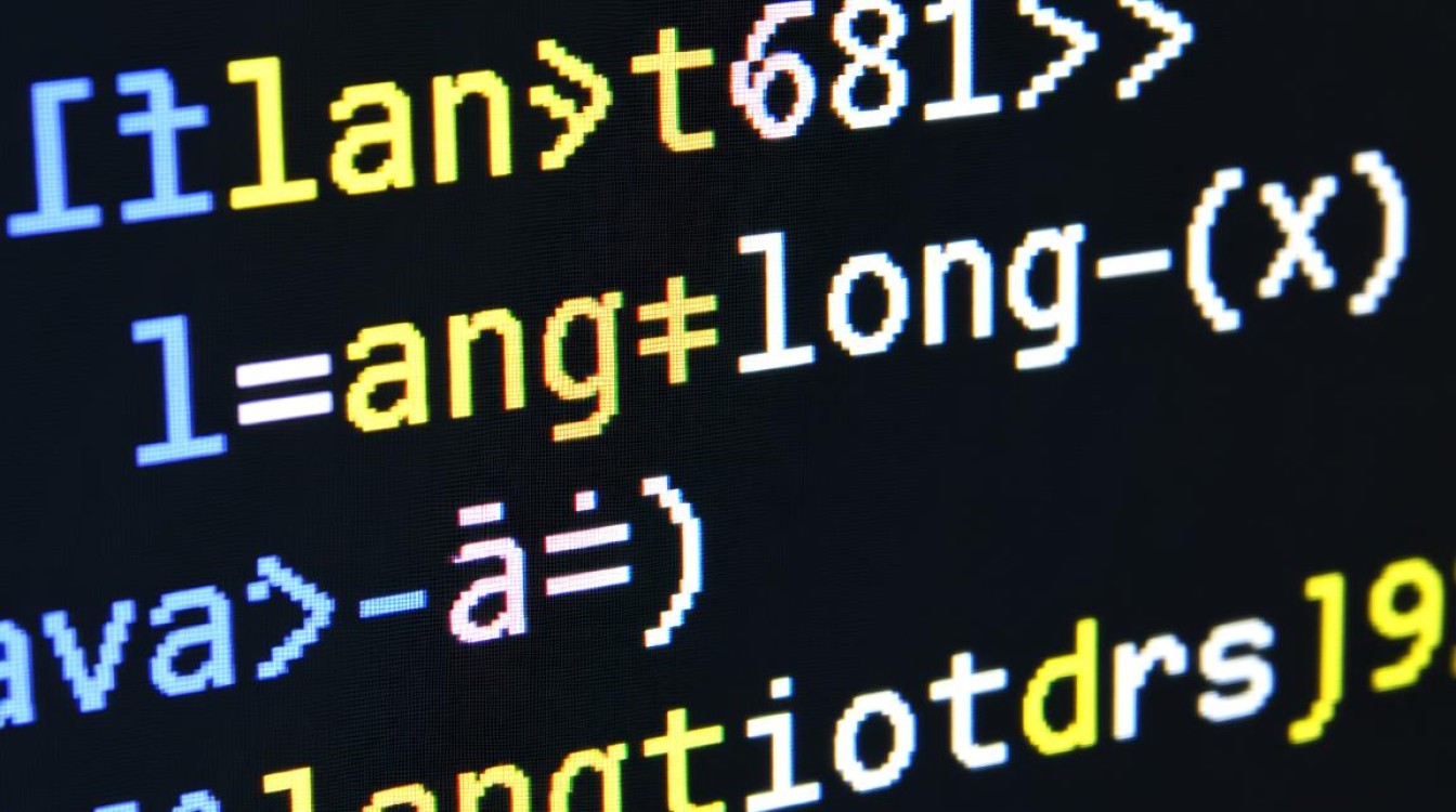 Java中long类型数据相减时要注意什么？