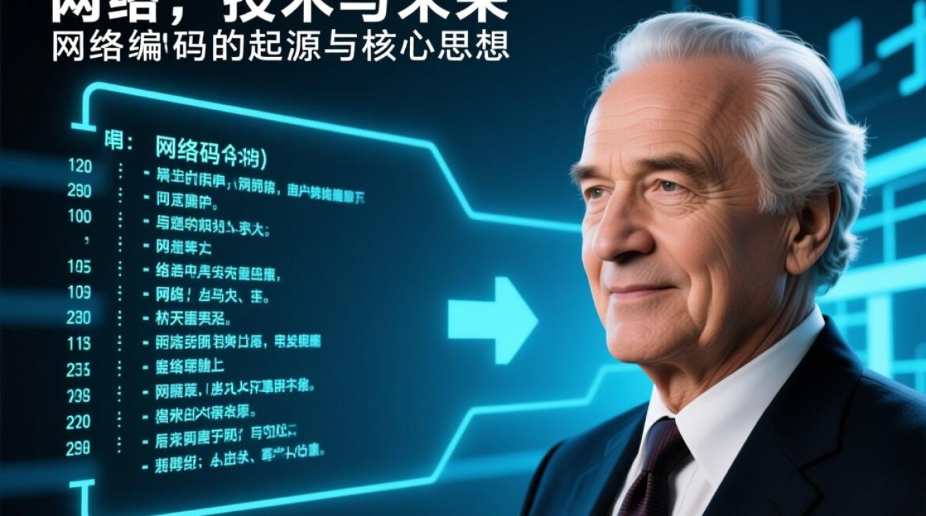 分代网络编码如何提升网络传输效率与可靠性？