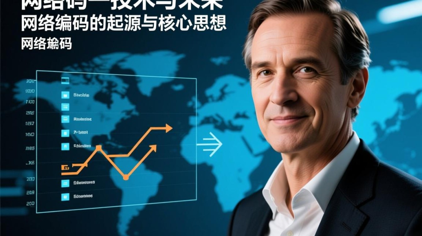 分代网络编码如何提升网络传输效率与可靠性？