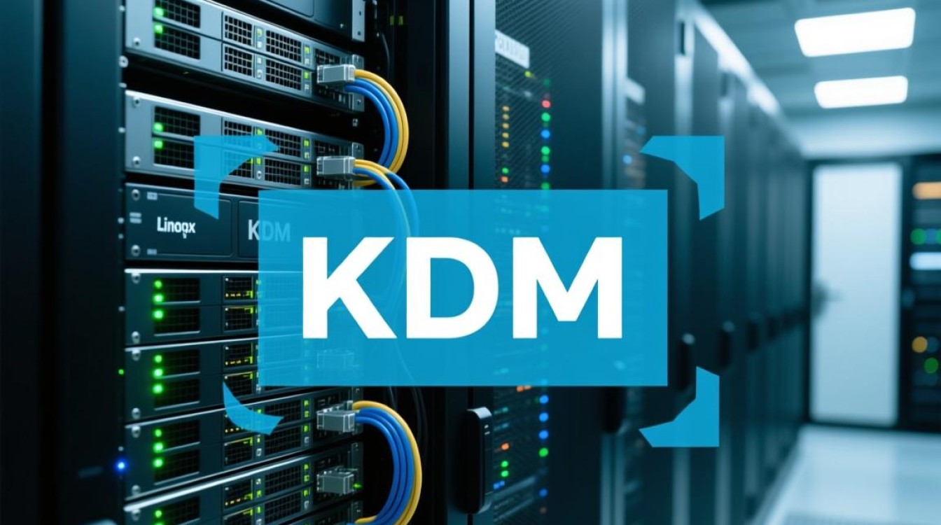 kvm虚拟机很卡怎么办？如何解决卡顿问题提升性能？