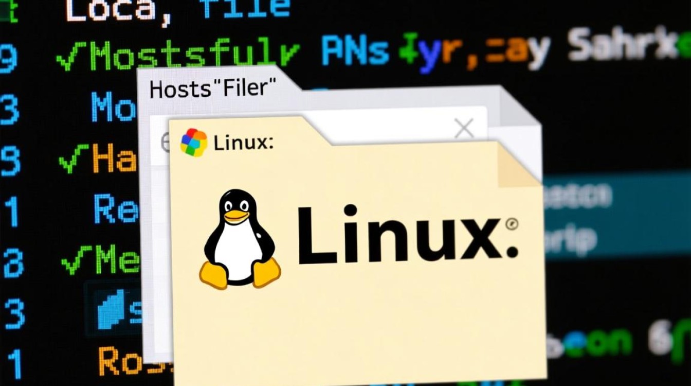 Linux hosts修改后不生效怎么办？5步排查解决DNS缓存与配置问题-好主机测评网