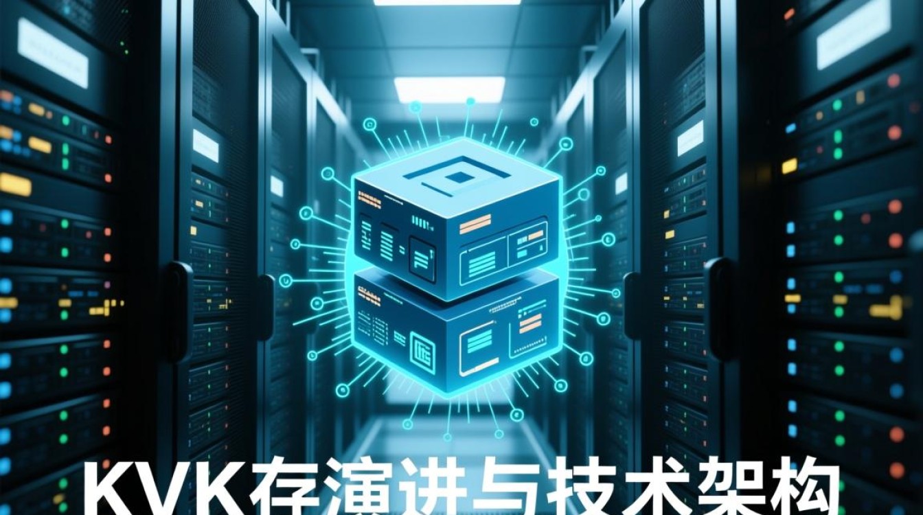 分布式KV存储如何解决数据收集中的扩展性与一致性问题？