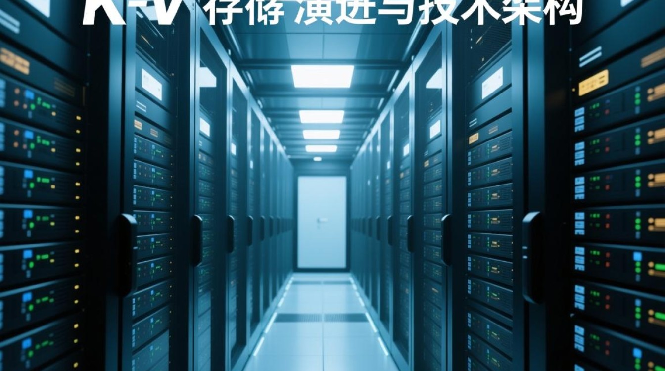 分布式KV存储如何解决数据收集中的扩展性与一致性问题？-好主机测评网