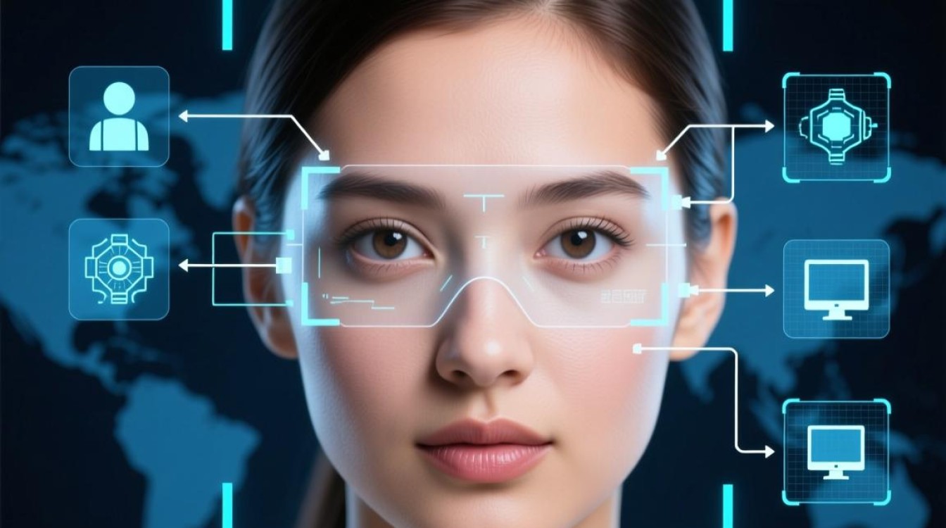 凡云人脸识别，隐私安全如何保障？-好主机测评网