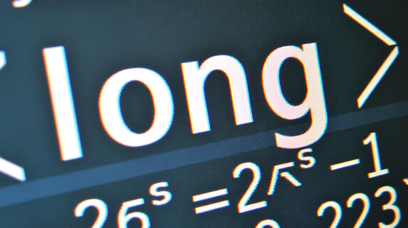 Java中long类型计算有哪些注意事项和常见问题？-好主机测评网