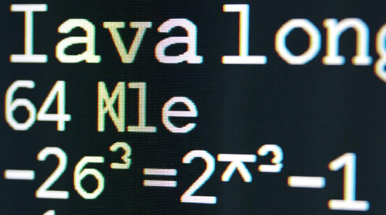 Java中long类型计算有哪些注意事项和常见问题？