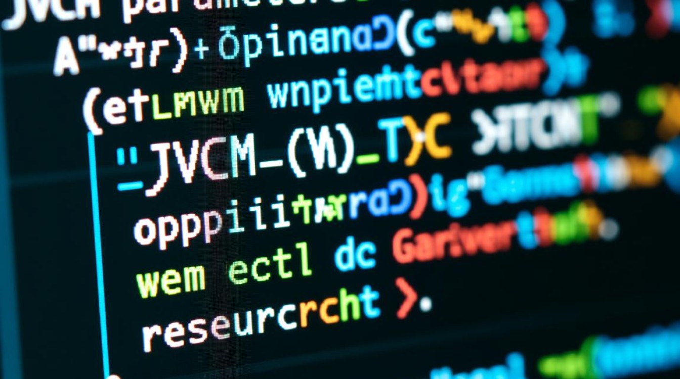 Linux JVM参数如何正确设置？关键配置有哪些？