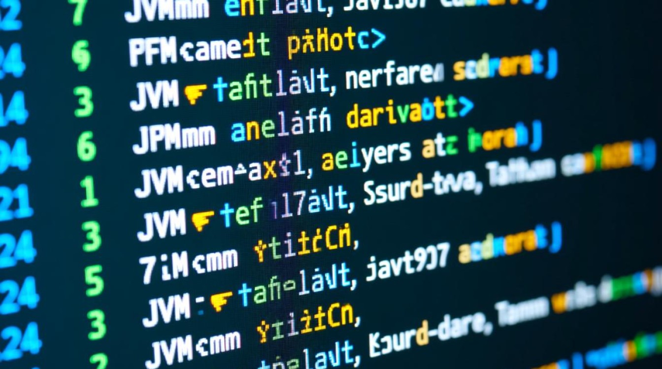 Linux JVM参数如何正确设置？关键配置有哪些？