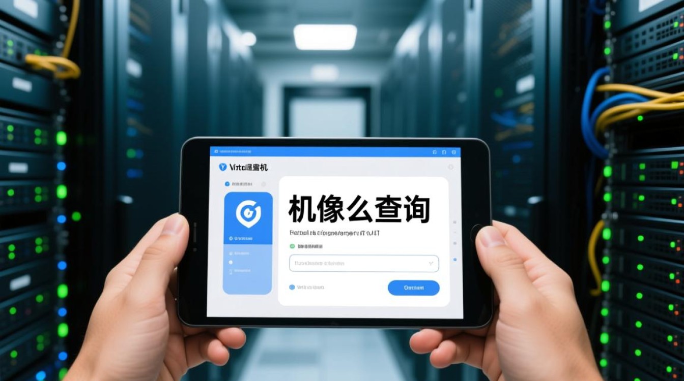 虚拟机怎么查询配置信息及性能状态？-好主机测评网