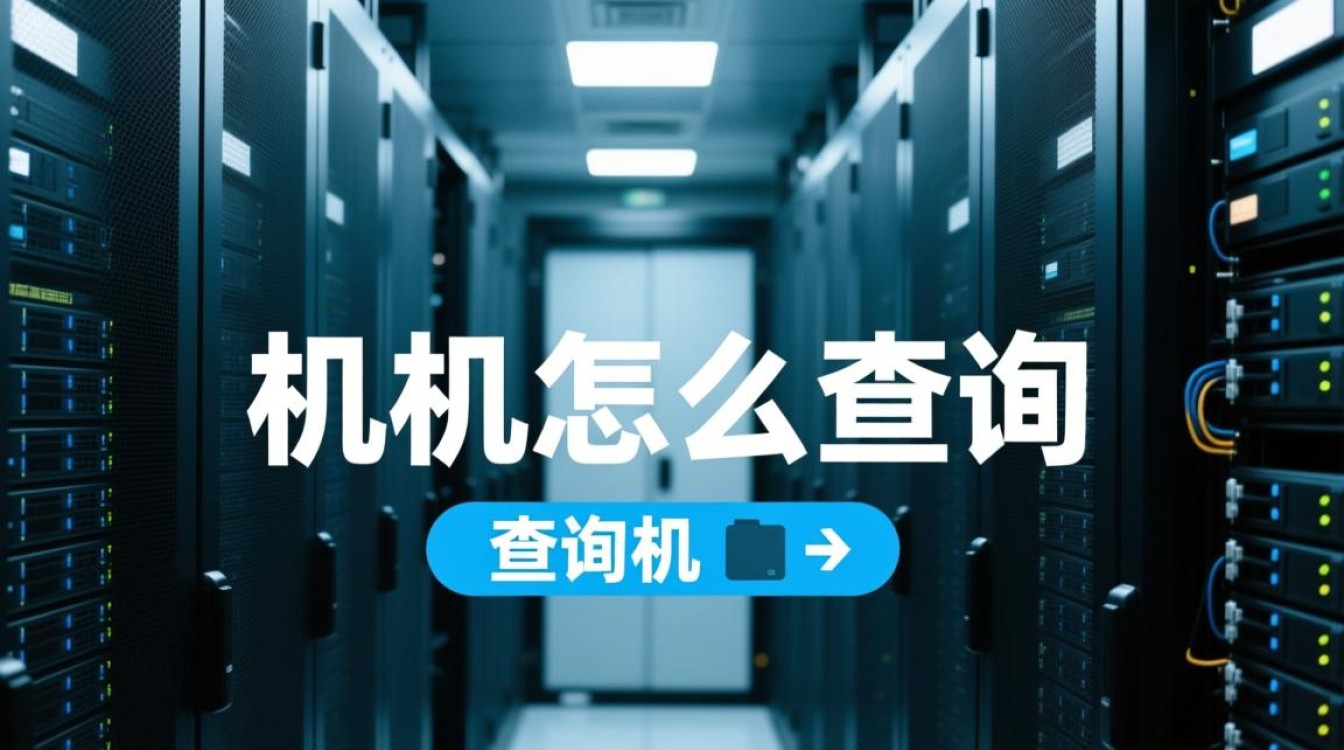 虚拟机怎么查询配置信息及性能状态？