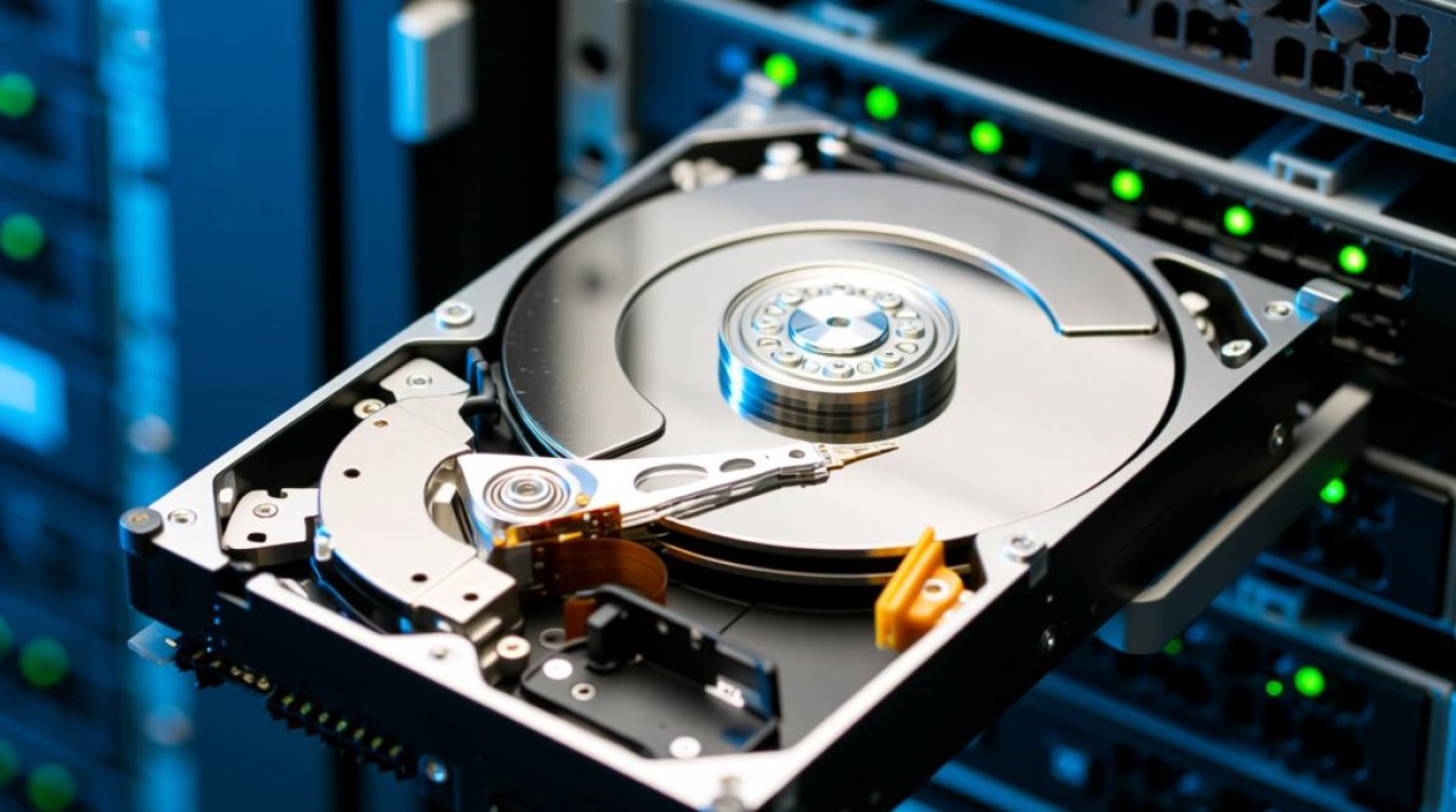 虚拟机硬盘损坏后，如何无损恢复数据？-好主机测评网