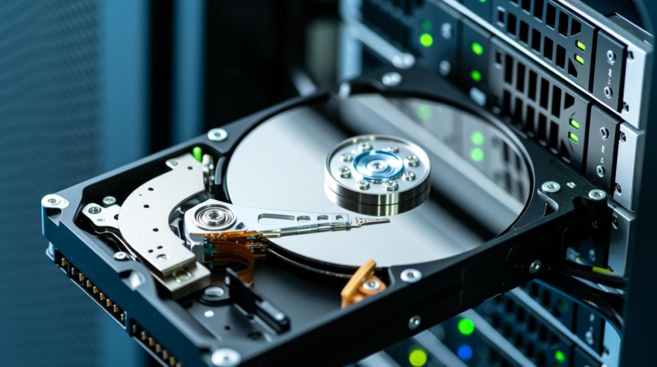 虚拟机硬盘损坏后，如何无损恢复数据？