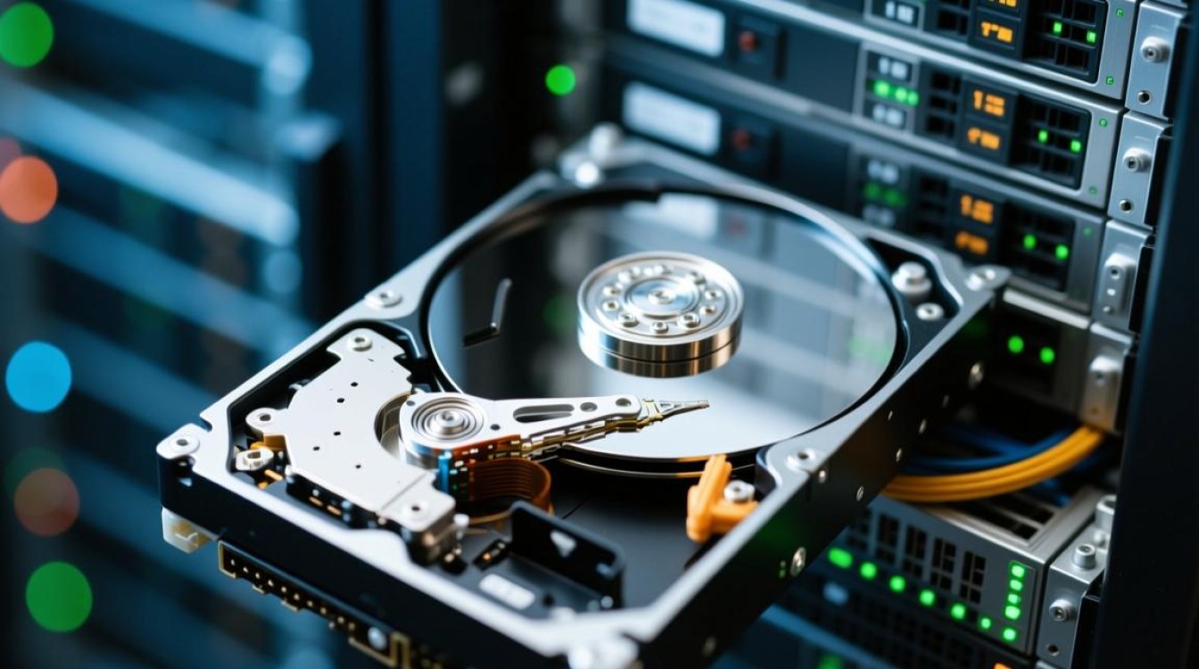 虚拟机硬盘损坏后，如何无损恢复数据？