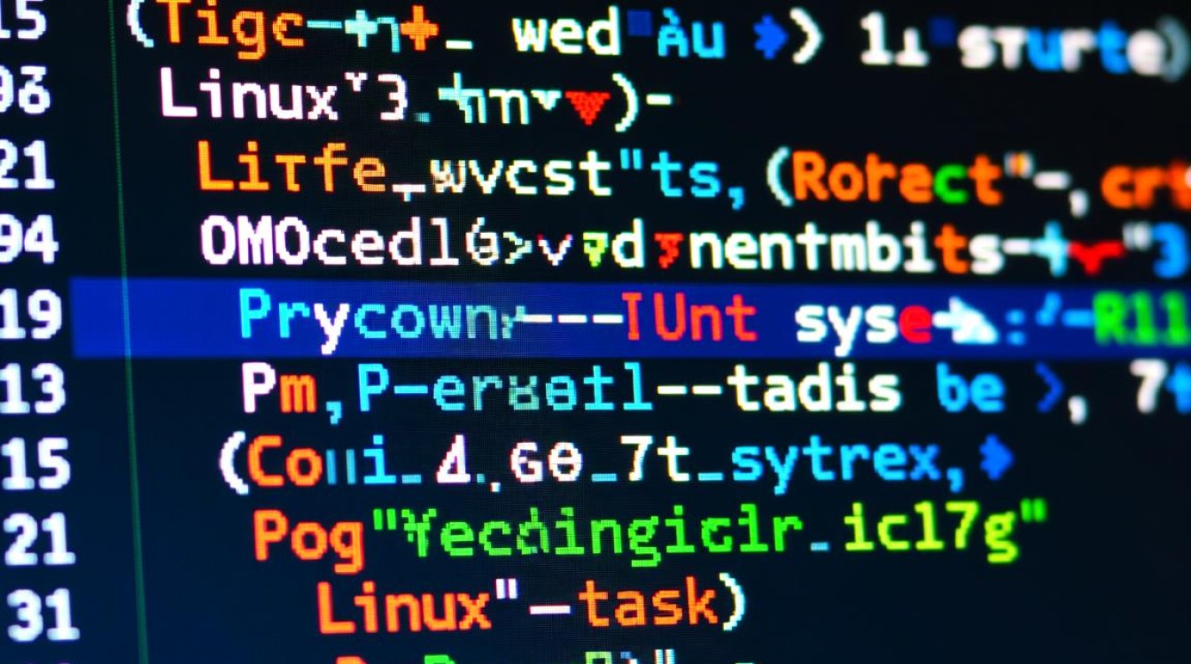 Linux运行进程时,如何查看实时状态与资源占用? Linux运行进程时,如何查看实时状态与资源占用?