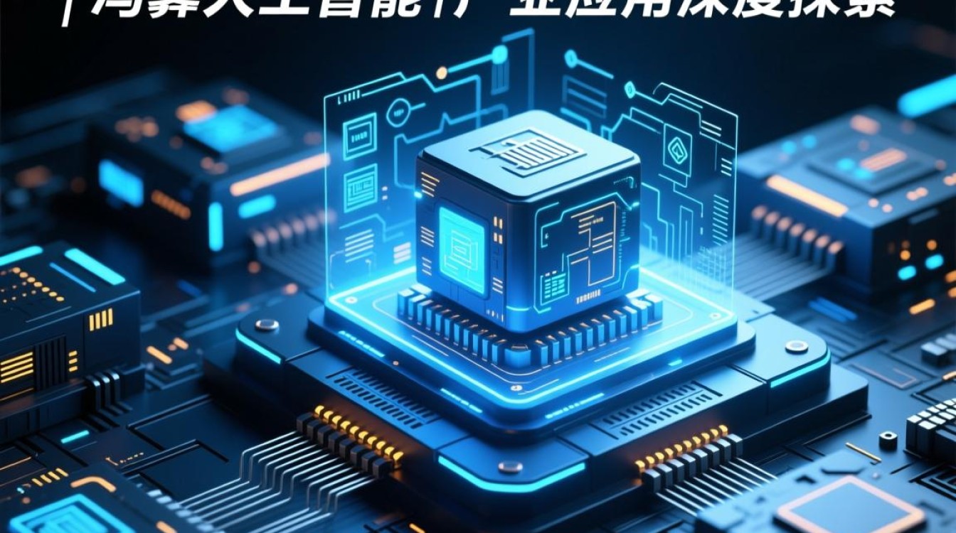 冯霁人工智能如何改变未来生活?-好主机测评网