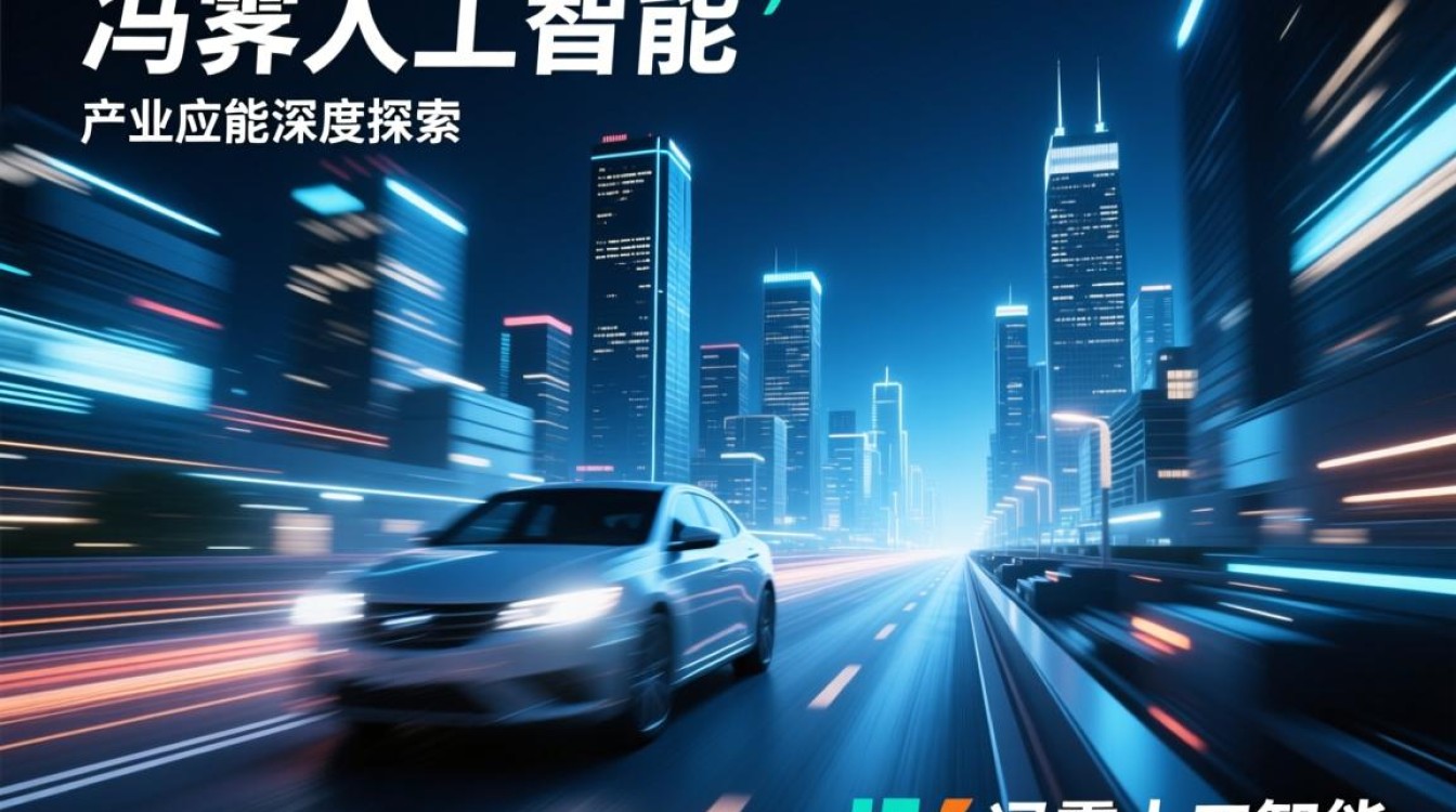 冯霁人工智能如何改变未来生活？