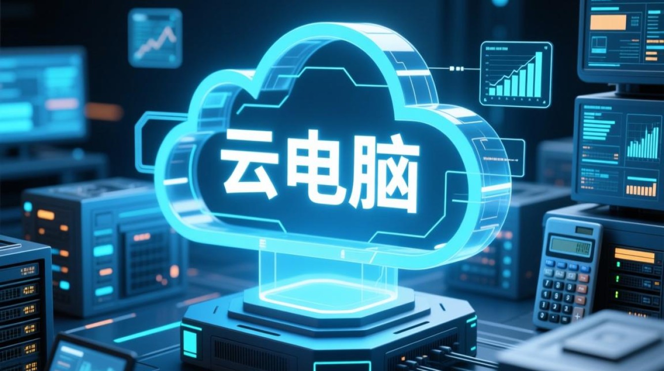 服务器当云电脑可行吗？需要哪些配置与步骤？-好主机测评网