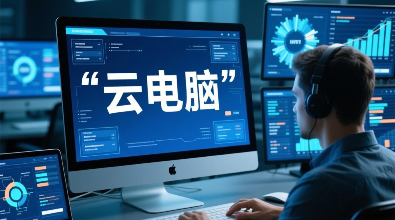 服务器当云电脑可行吗？需要哪些配置与步骤？