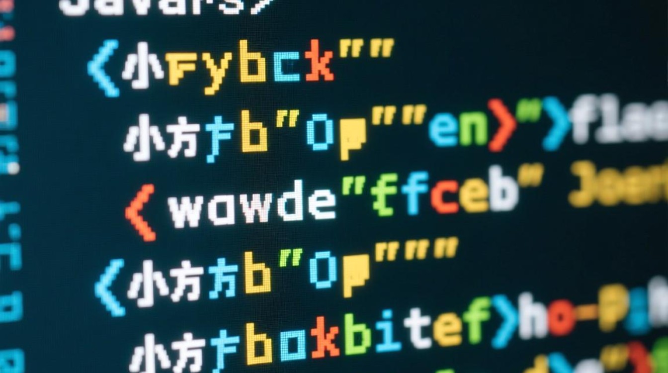 Java怎么过滤掉小方块字符？