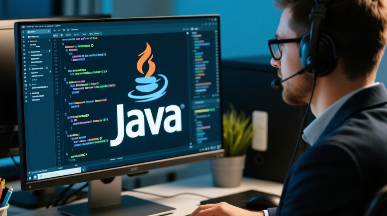 Java岗位就业前景如何？薪资待遇和工作强度怎么样？